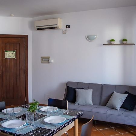 Porto Antigo 2 - Apt 54 Санта Мария Екстериор снимка