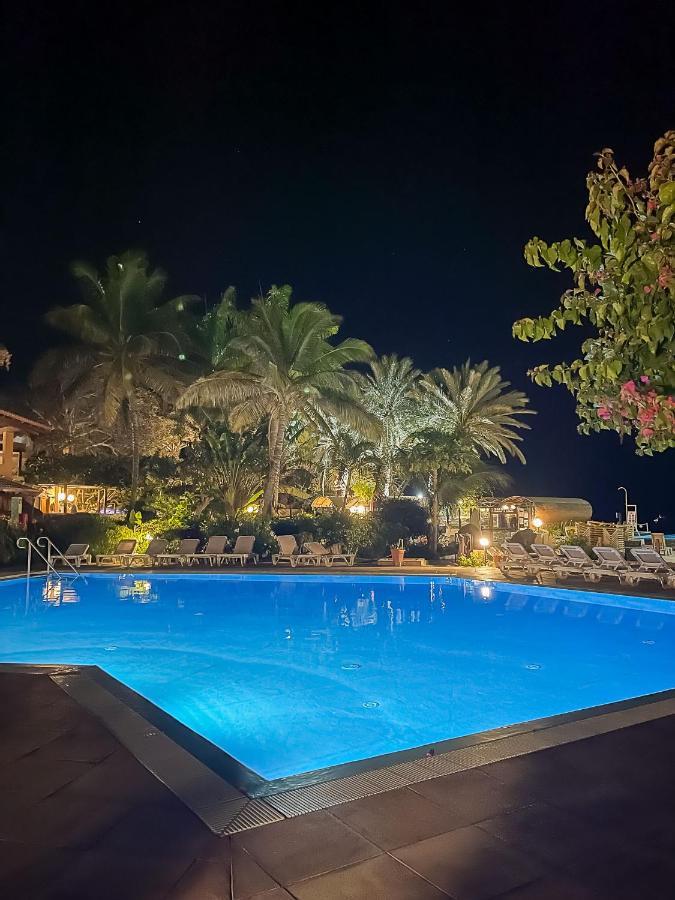 Porto Antigo 2 - Apt 54 Санта Мария Екстериор снимка