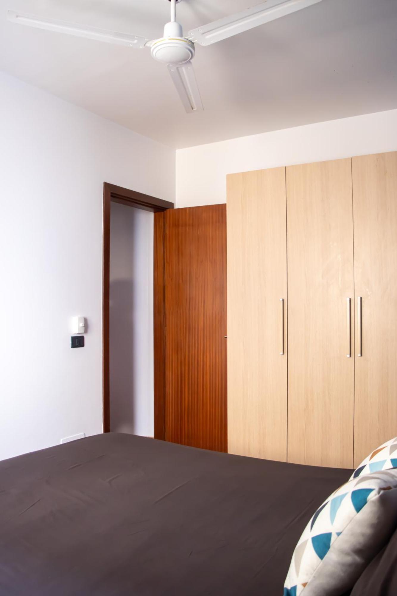 Porto Antigo 2 - Apt 54 Санта Мария Екстериор снимка
