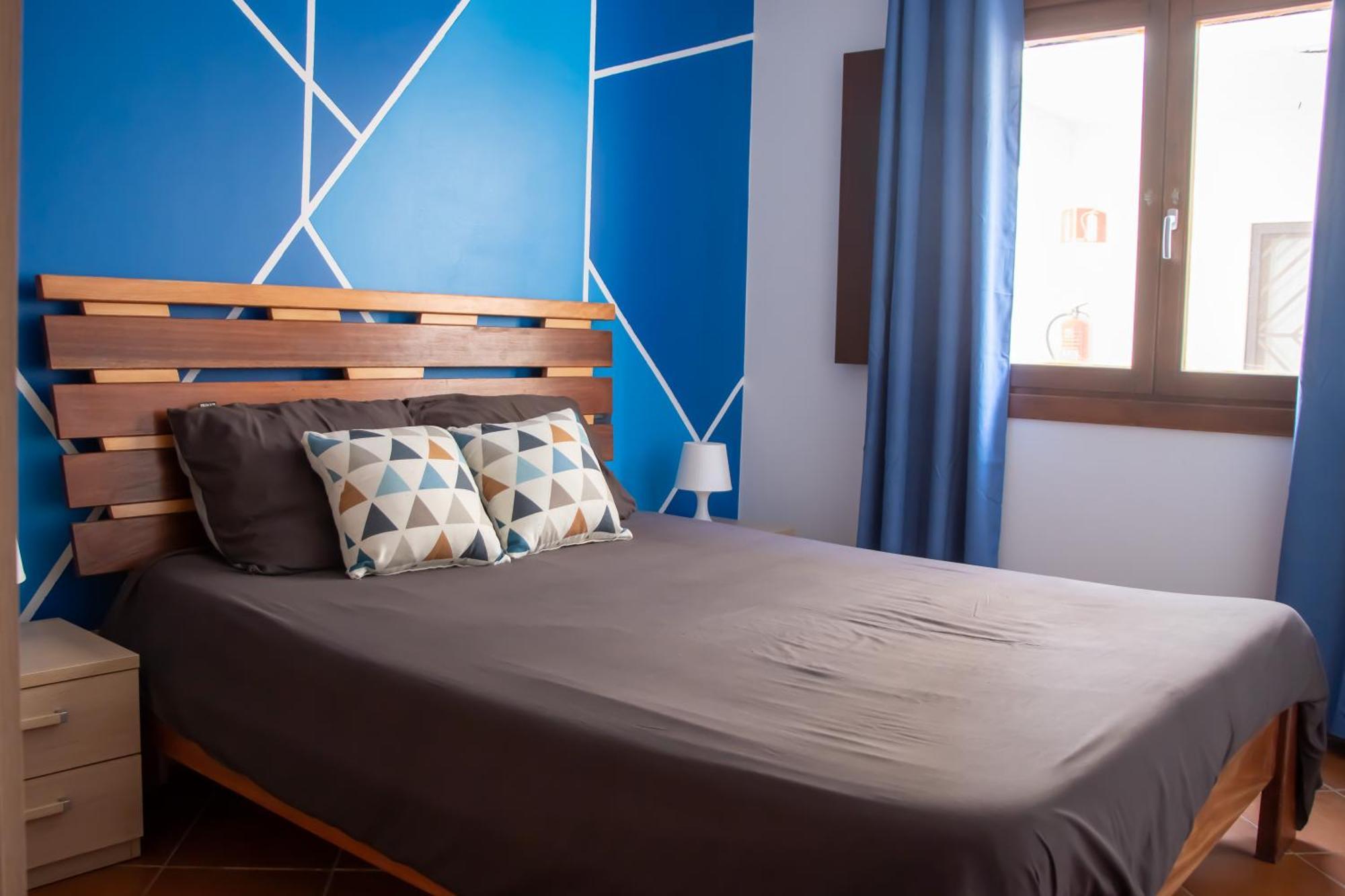 Porto Antigo 2 - Apt 54 Санта Мария Екстериор снимка