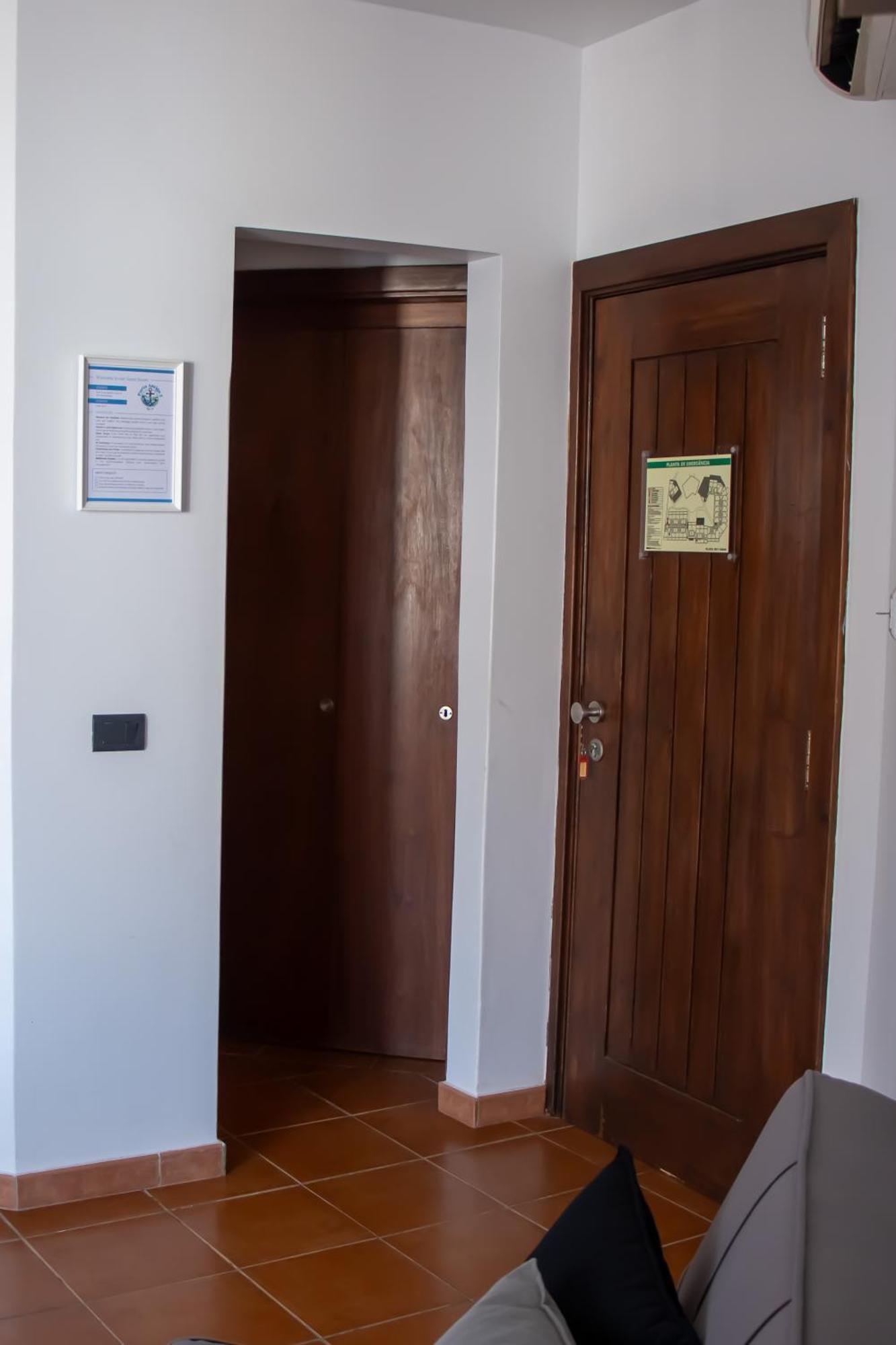 Porto Antigo 2 - Apt 54 Санта Мария Екстериор снимка