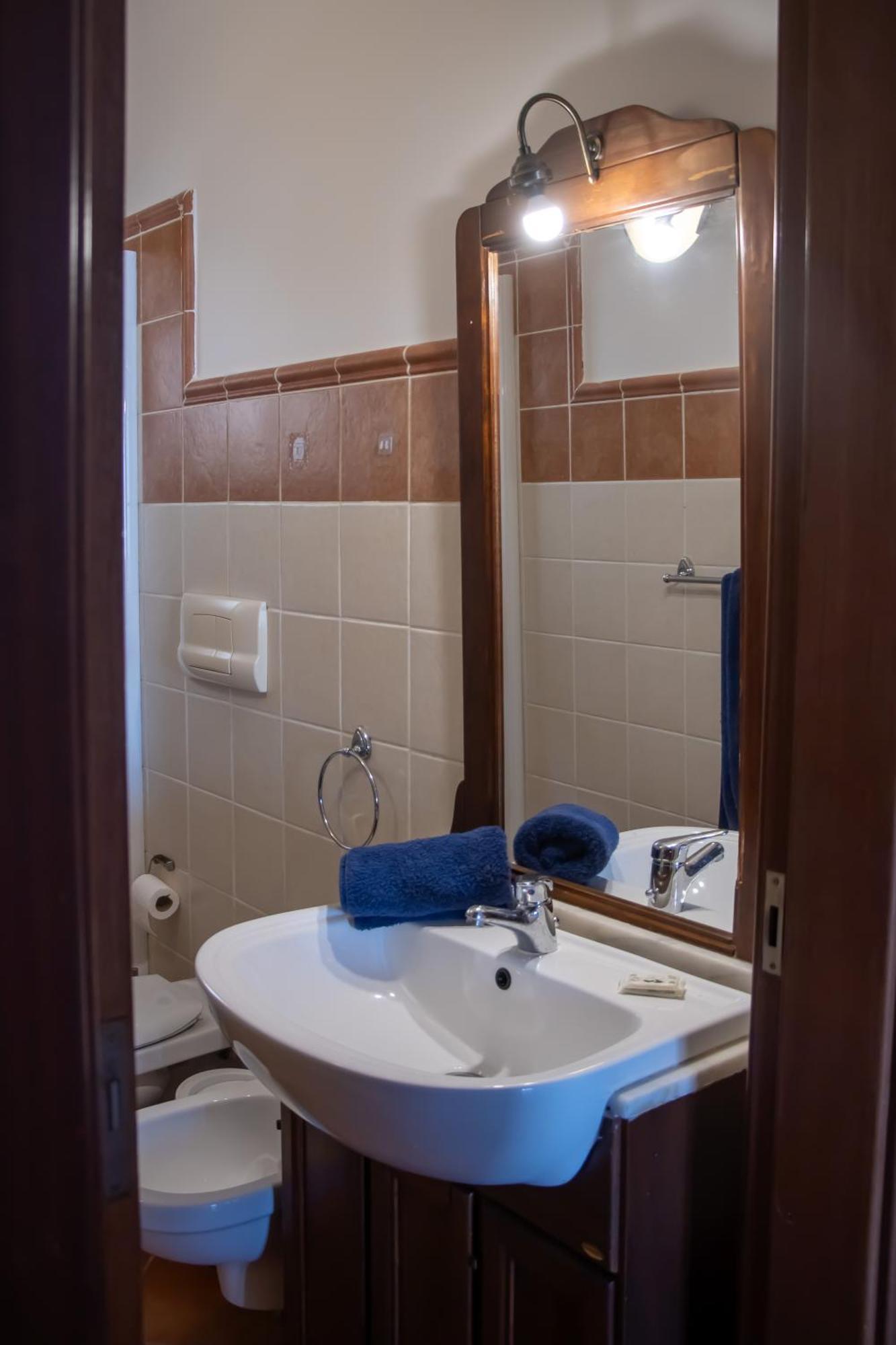 Porto Antigo 2 - Apt 54 Санта Мария Екстериор снимка