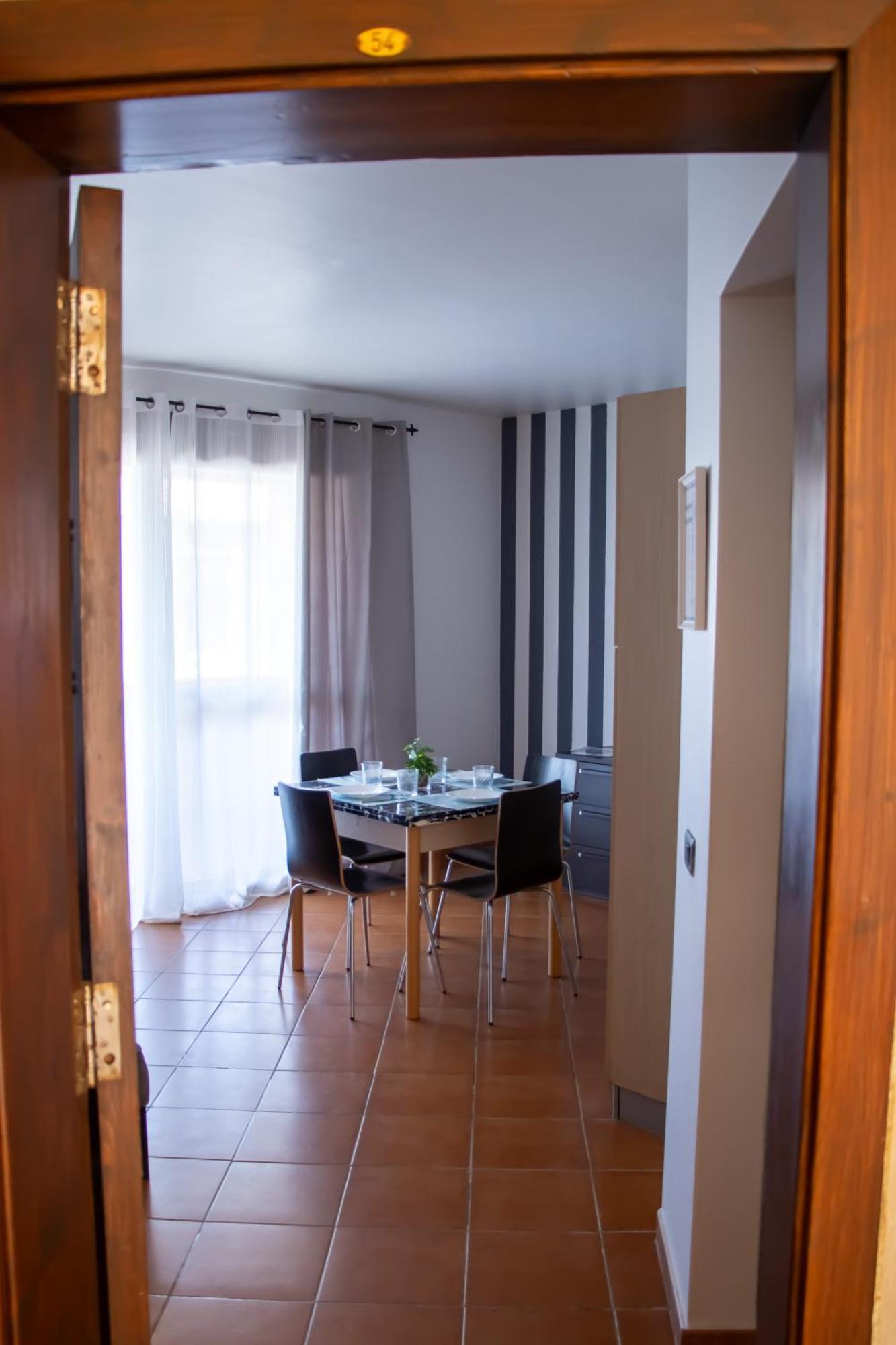 Porto Antigo 2 - Apt 54 Санта Мария Екстериор снимка
